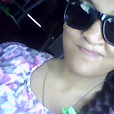 Jhonna mae sorima