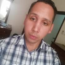 Andy Mejía