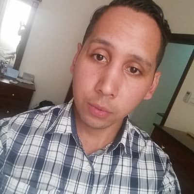 Andy Mejía