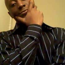 solomon john sesay