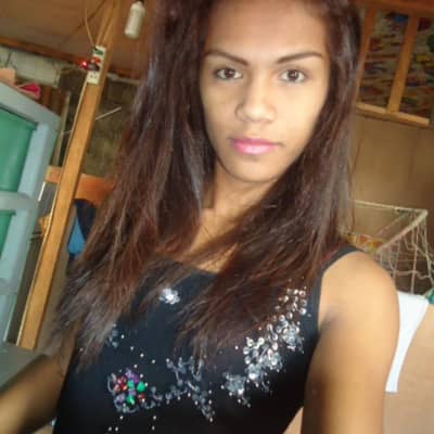 cherry trajano