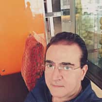 Tony M