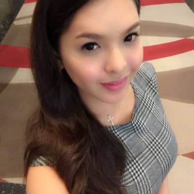 Jonna Eva Isidro