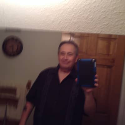 Nathan Rold