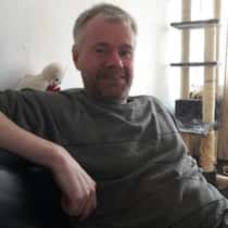 Andy Kamp