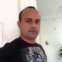 Nitin Kumbhare