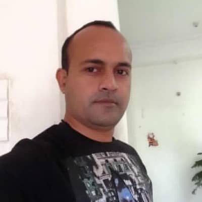 Nitin Kumbhare