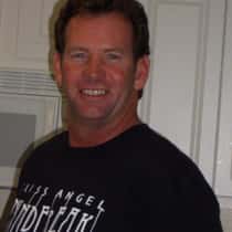 Jeff Burgess