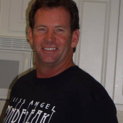 Jeff Burgess