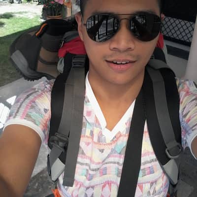 Mr. Yoso