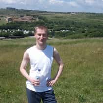 chris