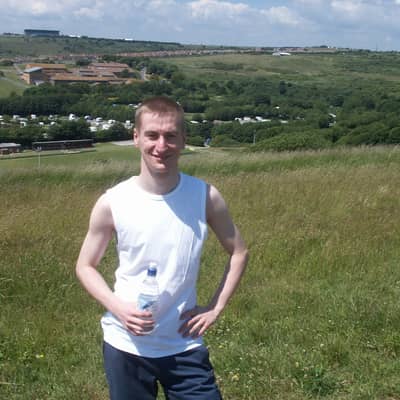 chris