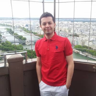 İamerkan