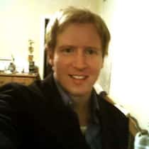 Ethan Monroe