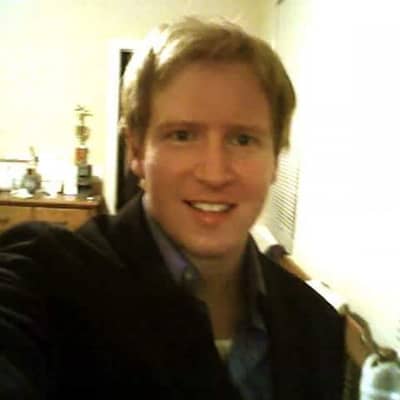 Ethan Monroe