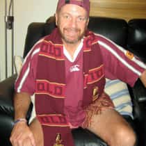 Don Ferguson