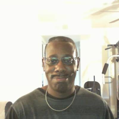 rodney stovall