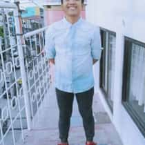 Vince David