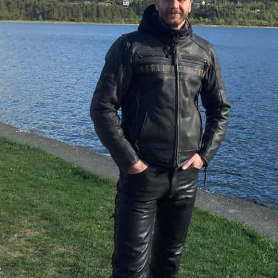 Dag Mat