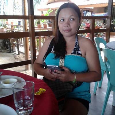 mary joy masong