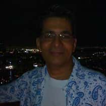 Sanjay Badiyani