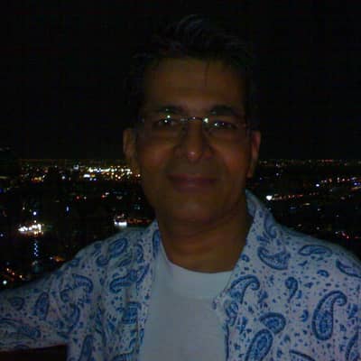 Sanjay Badiyani