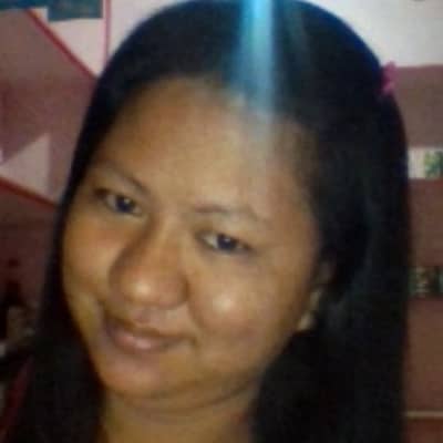 Janet Orcullo