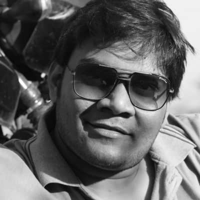 Nirav Udasi
