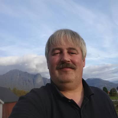 Bjørn Tore Rasmussen