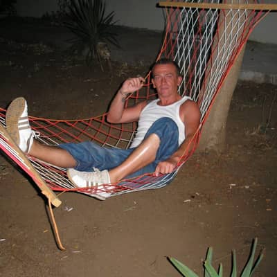 gary