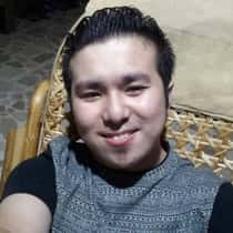 David