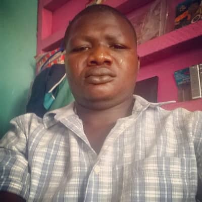 lawrence danmilare