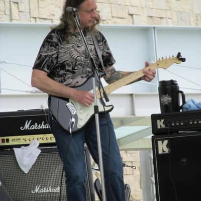 Donald Buschner