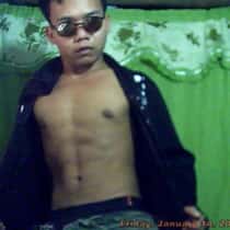 ronel loguin