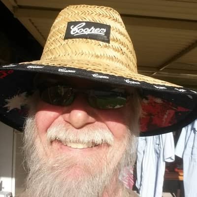 Bob Harris