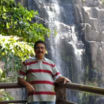 Jawahar Kaul