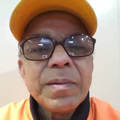 SHRIBASH KUMAR RAHA
