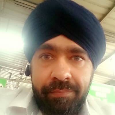 surinder singh