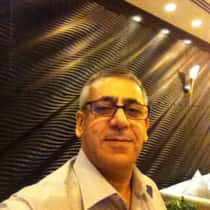 Mohammad Alameri