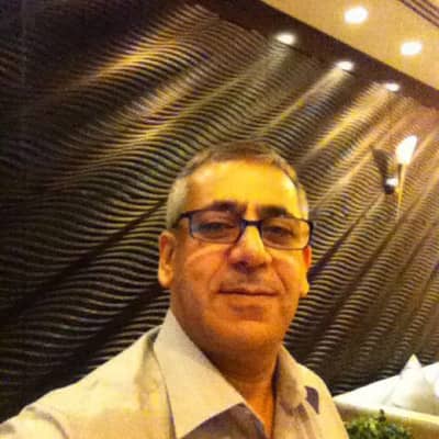 Mohammad Alameri