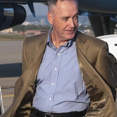 Joseph Dunford