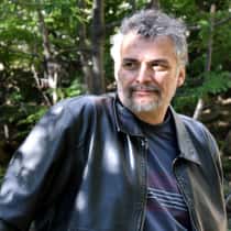 Patricio Vega