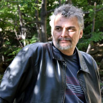 Patricio Vega