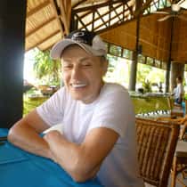 David