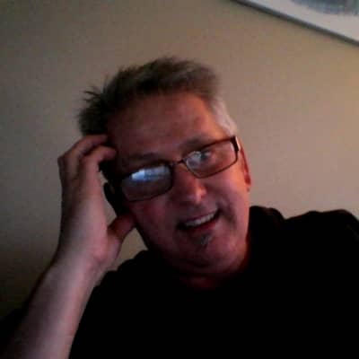 Kevin Burke
