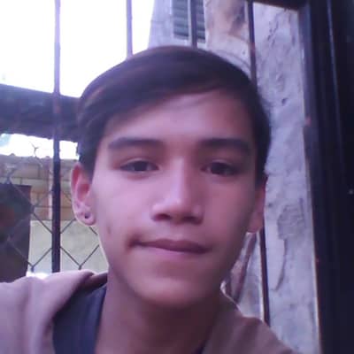 Rico Jhon Dale