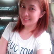 Desree Villamor
