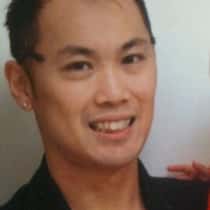 Johnny Duong