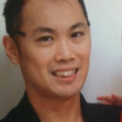 Johnny Duong