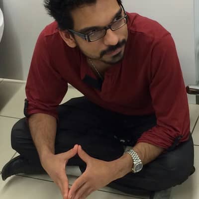 Swapnil
